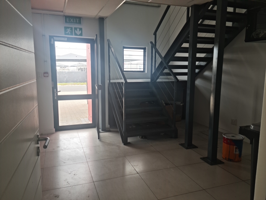 To Let commercial Property for Rent in Firgrove Western Cape